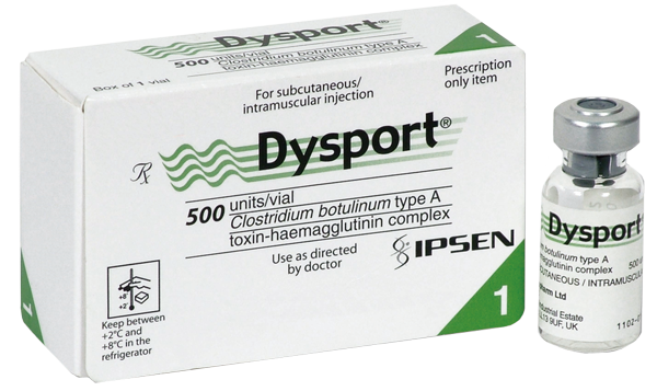 Dysport