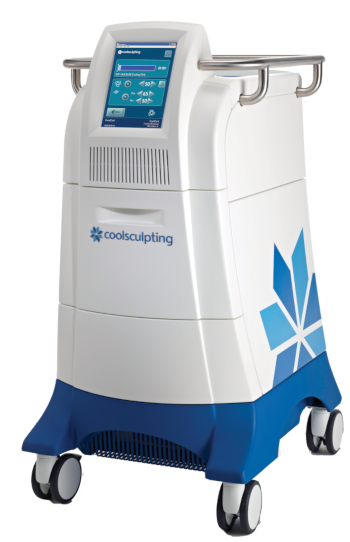 coolsculpting